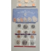 Image 4 : (4) Assorted United States Mint Uncirculated Coin Sets - 1990, 1991, 1993, 1995