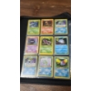 Image 69 : Binder Of 684 Basic & Holo Pokémon Cards
