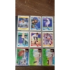 Image 1 : 1970's & 1990's Topps, Upper Deck & More Football/ Baseball Trading Cards