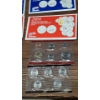 Image 5 : (2) 1998 U.S Mint Uncirculated Coin Sets & (16) 2003-2006 U.S Mint Uncirculated Coins Sets
