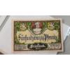 Image 7 : Assorted Denomination 1920's German Pfennig Notgeld Bank Notes