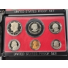 Image 4 : x2 1979 and 1981 United States Mint Proof Sets
