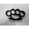 Image 1 : Brand New Metal Knuckle Buster or A Paperweight or a Full Hand Ring - Mint Condition - Made To Last