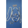 Image 3 : Assorted Collection Of Fashion Jewelry 
