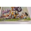 Image 6 : (2) 1967 Triner's Sports "Greater Canton Football Line-up" Books