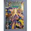 Image 1 : Apr.2 Marvel The Secret Defender Comic In Great Condition