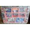 Image 2 : Very Nice Craftsman Heavy Duty Storage Organizer Filled With HIGH END Fittings For Fluid Systems!