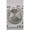 Image 2 : 1972-D West German 10 Deutsche Mark 62.5% Silver Munich Summer Olympic Games Commemorative Coin
