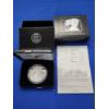 Image 1 : 2025-W American Eagle 1 oz Silver Proof Coin w/ Box & COA