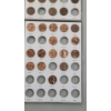 Image 7 : Collection Of Lincoln Wheat Cents & Lincoln Memorial Cents - Face Value: $0.86