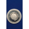 Image 2 : 1972 United Nations Sterling Silver Proof Peace Medal