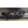 Image 1 : Pick Up Off Site- 115 Ely St. Alliance Oh. Six New Rolls Of Roofing Tar Paper