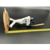 Image 5 : Ken Griffey Jr. Baseball Figurine - Mariners #24 - ~7 inches (9 with bat)