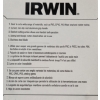 Image 3 :  Brand New Irwin Ratcheting PVC Cutter 
