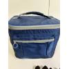Image 2 : Embark Cooler Blue & 5 pairs of Black Gloves