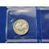 Image 4 : Assorted 90% Silver U.S. Coins - Face Value $1.05