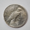 Image 2 : United States 1926-S Silver Peace Dollar - 90% U.S. Silver Coin