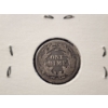 Image 4 : U.S. 1891 Seated Liberty Dime - 90% Silver