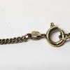 Image 4 : Unique Vintage Royce 17 Jewels Watch on 27" Chain