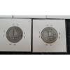 Image 9 : (8) 90% Silver Washington Quarters & (2) Buffalo Nickels Face Value: $2.10