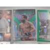 Image 3 : Lot of Assorted Sports Trading Cards Including Wayne Gretzky, Kamaru Usman, & More! 