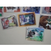Image 19 : Large Lot of over 50 Assorted Football Trading Cards Mainly 2020-2023 Panini