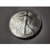Image 2 : RARE STAR PRIVY 2024 1 Oz Fine Silver American Eagle One Dollar Round