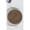 Image 11 : (10) Assorted Years Lincoln Wheat Cents & 2025 Lincoln Cent - Face Value: $0.11