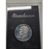 Image 5 : 1971-S Eisenhower United States Mint Silver Proof Dollar - In Display Case