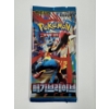 Image 1 : SEALED 5 Count Official Korean Pokemon Booster Pack ~ HARD TO FIND MEGA BRAVE PACK