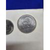 Image 4 : 1776-1976 U.S. Bicentennial 3 Coin Set