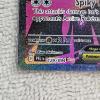 Image 2 : Mega Lopunny eX 128/094 Holo Rare Pokémon Trading Card