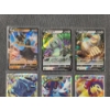 Image 2 : 10 Assorted Near Mint Holo Rare Chinese & Korean Pokemon Trading Cards Including Dialga & More!