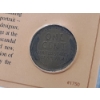 Image 9 : Two Collectible Penny Displays With $10 in Asstd. $1 Coins- 1909 VDB Penny & Last 20 Years of Wheats