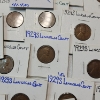 Image 13 : Lot of 37, Mainly 1929-S & 1929-D, Lincoln Wheat Cents - Face Value $0.37