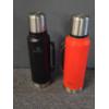 Image 1 : Two New 1.5 Quart Stanley Thermoses
