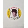 Image 1 : 1976 Tom Seaver Isaly's Round Baseball Card - Mint Condition
