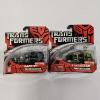 Image 1 : Transformers 2007 Movie Scout Class Hardtop and Strongarm Target Exclusive Action Figures