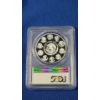 Image 3 : 2018-Mo PCGS PR70/DCAM First Strike Mexican Libertad 1 oz .999 Fine Silver Coin - Part Of 2 Coin Set