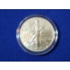 Image 3 : 2006-W Uncirculated Silver American Eagle $1 - 1 Troy oz .999 Fine Silver w/ Box & CoA