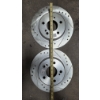 Image 3 : Pick Up Off Site- 115 Ely St. Alliance Oh. Four New Rotors