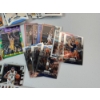 Image 12 : (3) Boxes of Assorted Trading Cards: Baseball, Basketball, and Football