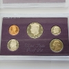 Image 4 : Five United States Mint Proof Sets: 1988, 1984, 1986, 1983, 1983