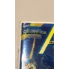 Image 2 :  Signed Marvel Collectible Classics Avengers #1 Vol 3 1988 Chromium Wraparound Foil Variant Reprint 
