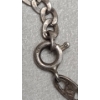 Image 7 : Assorted Sterling Silver Necklaces - Total Weight: 24.5g