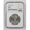Image 1 : 1944 D 50 CENT PIECE - NGC - MS 64