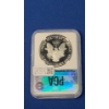 Image 3 : 1992-S PGA PR70 DCAM 1 Oz Silver American Eagle