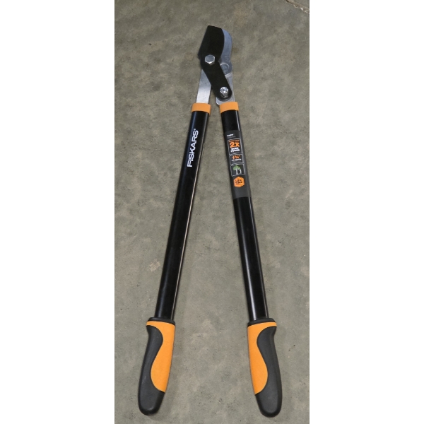 Brand New Friskars Loppers 