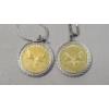 Image 7 : Lot Of Assorted Collectibles Including Sacagawea Coin Necklaces & More