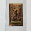 Image 1 : 2026 Florida1/4 Goldback *Alpha Series* Pax 1/4000oz 24K Gold Foil Note